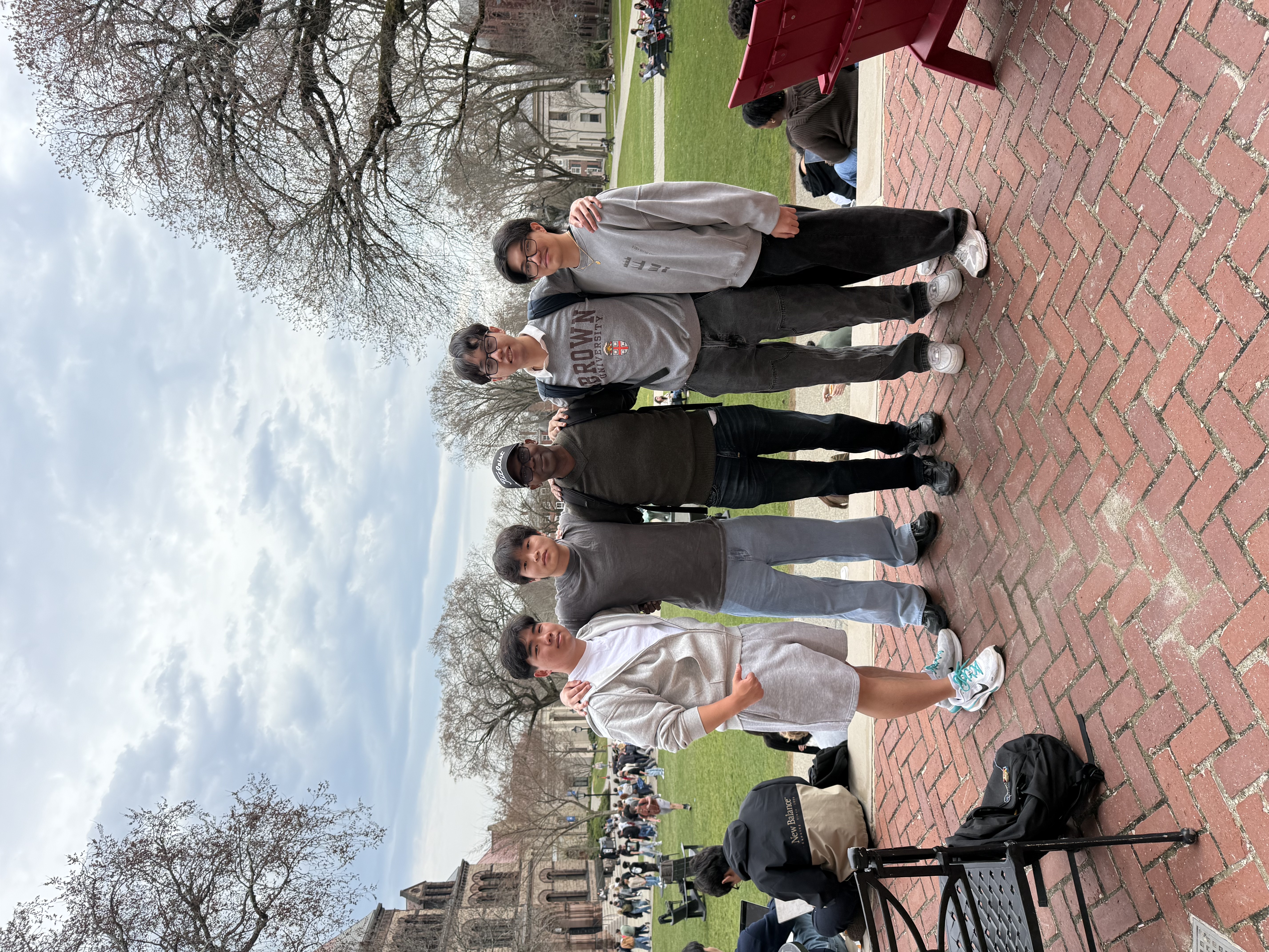 1st Place Advanced AI & SWE Track @ yconic 2026